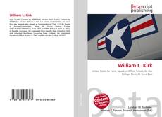 Capa do livro de William L. Kirk 