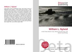 Capa do livro de William L. Nyland 