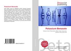 Capa do livro de Potassium Benzoate 