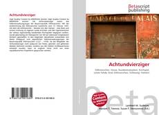 Copertina di Achtundvierziger