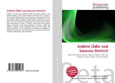 Bookcover of Sněžné (Žďár nad Sázavou District)