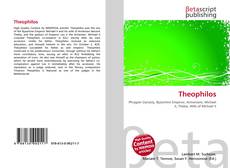 Portada del libro de Theophilos