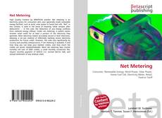 Bookcover of Net Metering