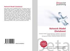 Buchcover von Network Model (Database)