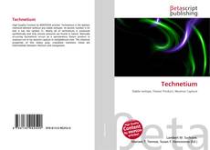 Couverture de Technetium