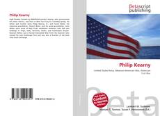 Couverture de Philip Kearny