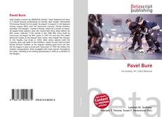 Couverture de Pavel Bure