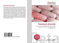 Couverture de Potassium Bromide