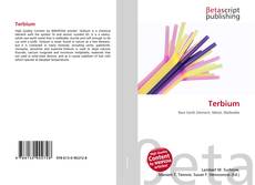 Buchcover von Terbium