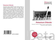 Borítókép a  Potassium Chlorate - hoz