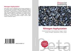 Portada del libro de Nitrogen Asphyxiation