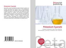 Bookcover of Potassium Cyanate