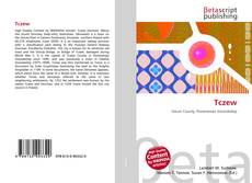 Portada del libro de Tczew