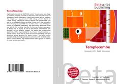Portada del libro de Templecombe