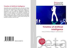 Bookcover of Timeline of Artificial Intelligence