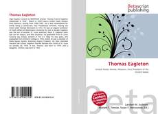 Capa do livro de Thomas Eagleton 