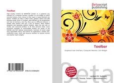 Portada del libro de Toolbar