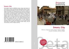 Couverture de Smara, City
