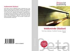 Couverture de Voldsminde (Station)