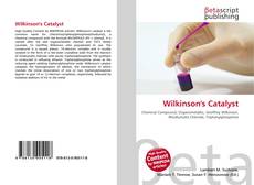 Copertina di Wilkinson's Catalyst