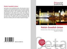 Couverture de Polish–Swedish Union