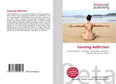 Copertina di Tanning Addiction