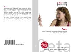 Couverture de Zvue