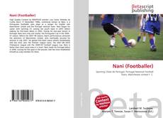Borítókép a  Nani (Footballer) - hoz