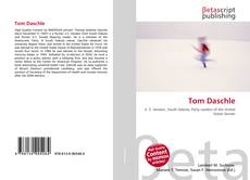 Buchcover von Tom Daschle
