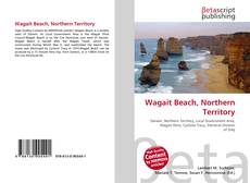 Buchcover von Wagait Beach, Northern Territory
