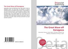 Buchcover von The Great Wave off Kanagawa