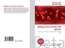Borítókép a  Oblique Vein of the Left Atrium - hoz