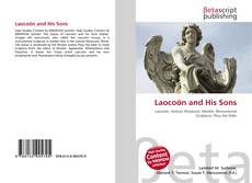 Buchcover von Laocoön and His Sons