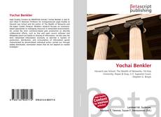Capa do livro de Yochai Benkler 