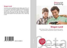 Capa do livro de Wagan Land 