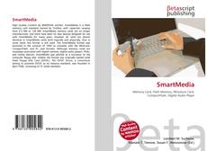 Capa do livro de SmartMedia 