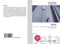 Couverture de Nazilli