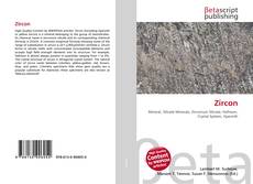 Buchcover von Zircon