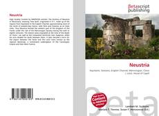 Buchcover von Neustria