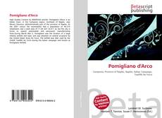 Buchcover von Pomigliano d'Arco