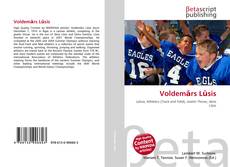 Couverture de Voldemārs Lūsis