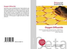 Couverture de Oxygen Difluoride