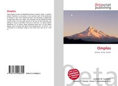 Buchcover von Omplos