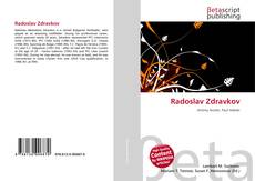 Buchcover von Radoslav Zdravkov