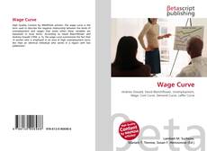 Couverture de Wage Curve