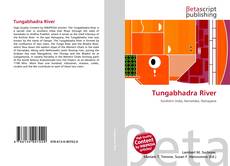 Couverture de Tungabhadra River