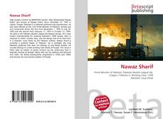 Couverture de Nawaz Sharif