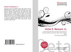 Couverture de Victor E. Renuart, Jr.