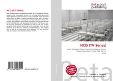 Buchcover von NCIS (TV Series)