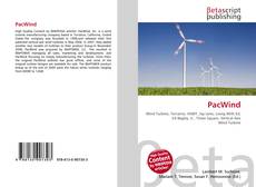 Couverture de PacWind